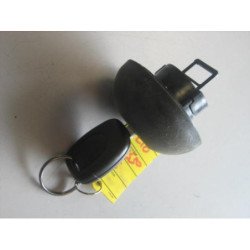 Bouchon De Carburant Renault Clio 2 Phase 2
